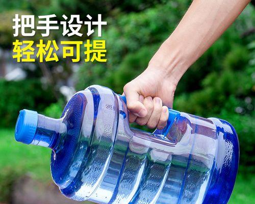 家用饮水机的水坑处理方法（解决家用饮水机水坑问题的有效措施）  第1张