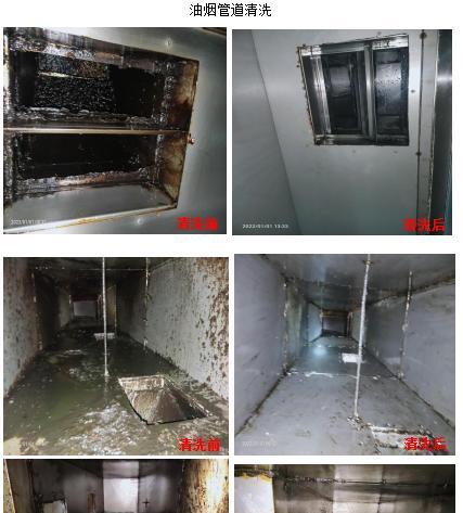 浙江饭店油烟机清洗方法（彻底清洁饭店油烟机）  第1张