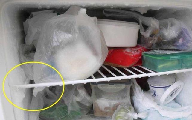冰箱门没关好第二天不制冷了怎么办（应对冰箱门未关好导致失去制冷功能的解决办法）  第2张