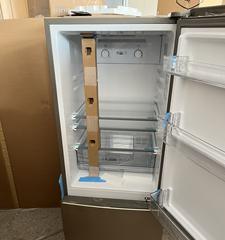 冰箱门没关好第二天不制冷了怎么办（应对冰箱门未关好导致失去制冷功能的解决办法）  第3张
