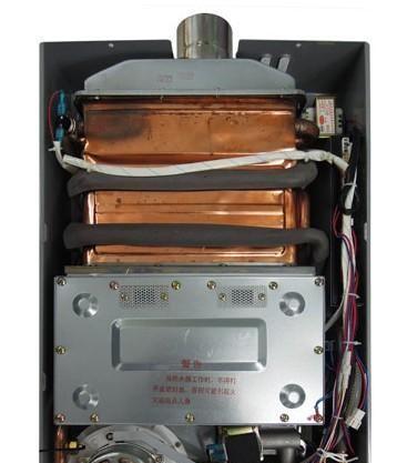 长虹热水器显示E4故障原因及排除方法（解决长虹热水器显示E4故障的有效措施）  第3张
