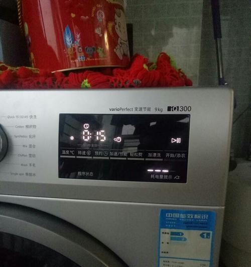 大宇洗衣机门打不开原因及维修方式（解决洗衣机门打不开问题的有效方法）  第2张