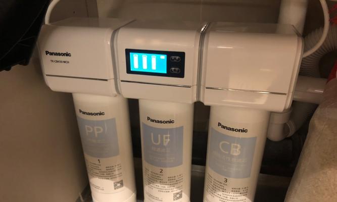 解读松下净水器故障原因与解决方法（保障家庭用水安全的关键）  第1张