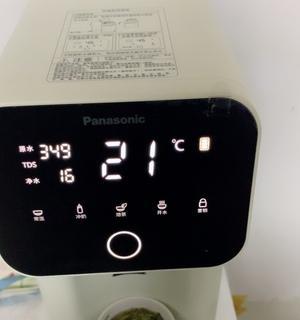 解读松下净水器故障原因与解决方法（保障家庭用水安全的关键）  第2张