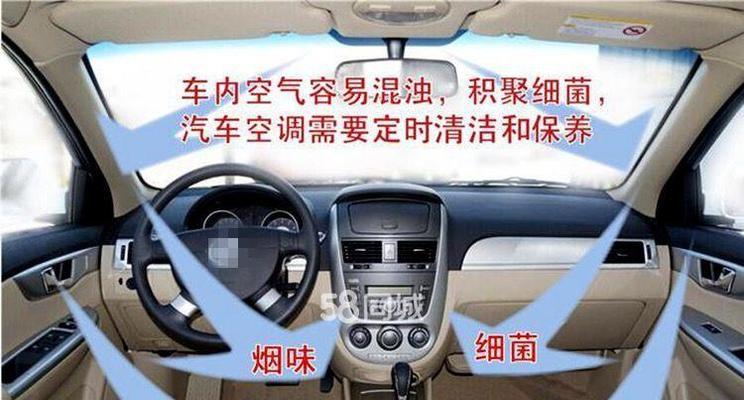 奥克斯空调清洗教程（如何正确清洗奥克斯空调以保持良好运行）  第1张