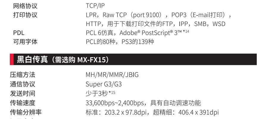 夏普复印机打印黑的原因及解决方法（排查原因做好维护保证打印质量）  第1张