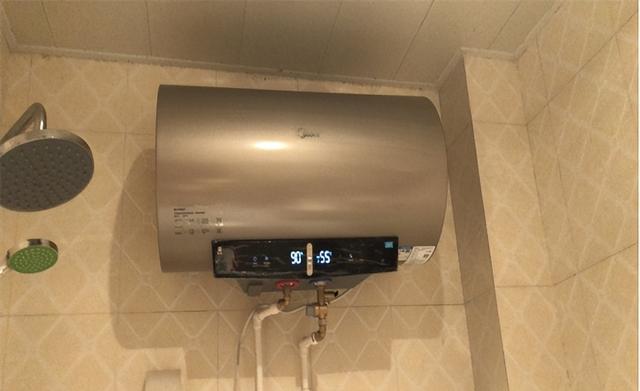 热水器突然不加热的原因及解决方法（热水器故障可能性大解析）  第2张