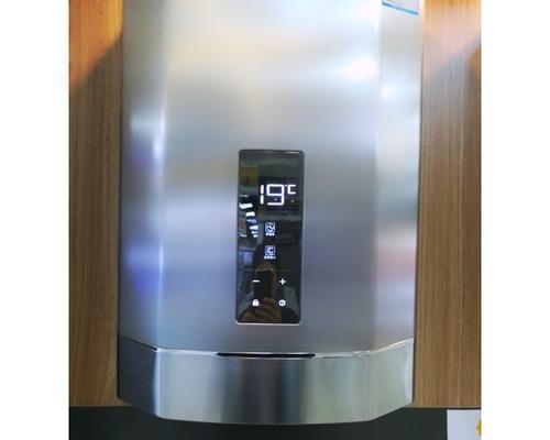 华帝燃气热水器E3故障排除方法（解决华帝燃气热水器出现E3故障的有效方法）  第2张