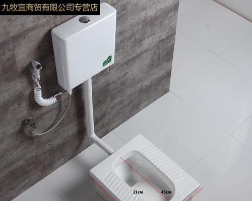 蹲便器的优势和选择（探讨蹲便器的弯与无弯设计）  第1张