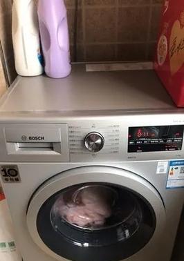 如何修理洗衣机不能脱水的问题（洗衣机脱水故障原因及修复方法）  第3张