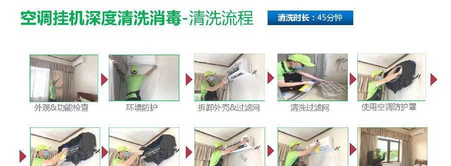 如何清洗油烟机灯（简单有效的清洗方法）  第1张