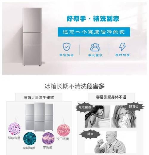 美的圆桶热水器清洗方法（让你的热水器焕然一新）  第3张