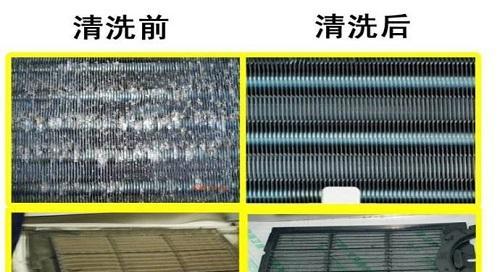 空调柜机清洗指南（轻松学会清洗空调柜机）  第3张