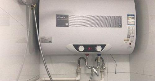 电热水器加热慢、出水小的问题分析与解决（快速解决电热水器加热慢）  第1张
