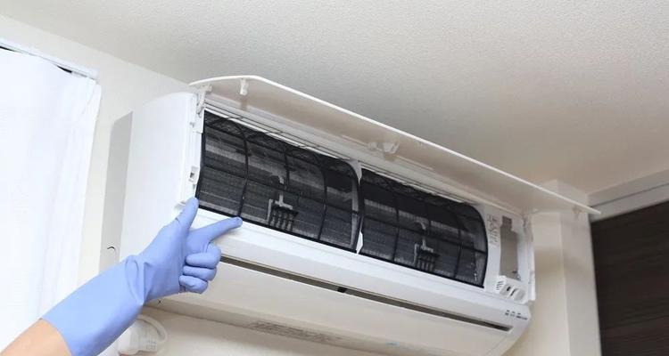 全面解析空调清洗方法，打造清新舒适的室内空气（空调清洗）  第1张