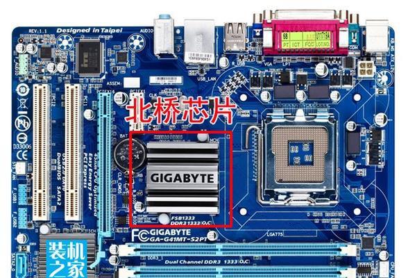 如何正确连接显卡与笔记本电脑（简单易懂的连接方法）  第2张