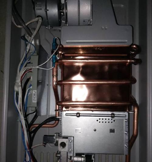 解决以史密斯热水器打不着火的问题（探究热水器打不着火原因及解决办法）  第1张
