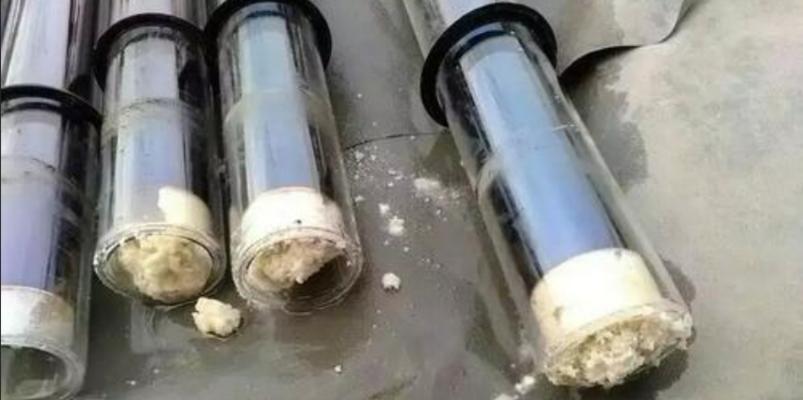 热水器清洗指南（轻松学会清洗热水器）  第3张