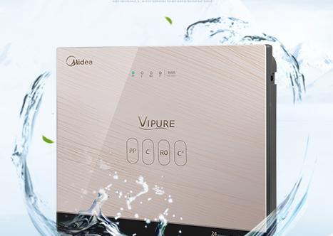 美的净水器开机不制水的原因及解决办法（排除故障）  第2张