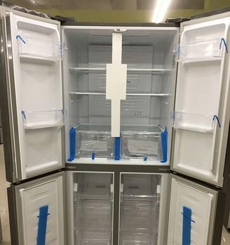容声冰箱不冷冻的原因及解决方法（教你解决容声冰箱不冷冻的问题）  第3张