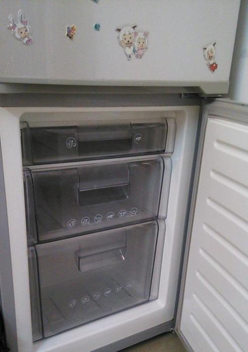容声冰箱不冷冻的原因及解决方法（教你解决容声冰箱不冷冻的问题）  第2张