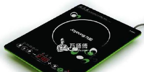 电磁炉E6故障解决指南（轻松应对电磁炉E6故障的实用方法）  第1张