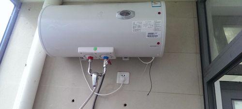 解决热水器漏水问题的方法（清洗电路是修复漏水的关键）  第3张