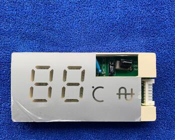 空调显示f2怎么处理？春兰空调F2故障解决方法是什么？  第2张
