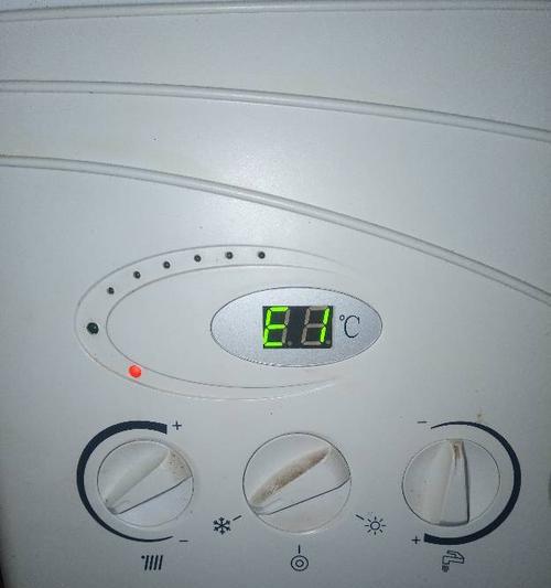 樱花壁挂炉生活热水故障维修？  第3张