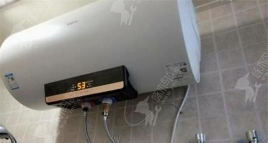 热水器显示e9解决方法？  第2张