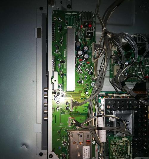 液晶显示器操作方法是什么？如何解决常见问题？  第2张