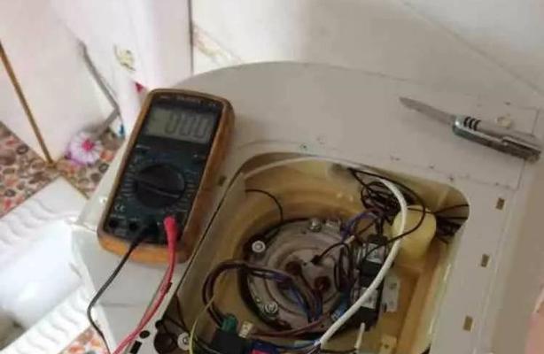 四季沐歌空气能热水器出现故障怎么办？常见问题及解决方法解析  第2张