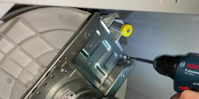 洗衣机e6故障是什么意思？如何快速解决？  第2张