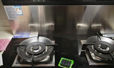 集成灶自动排水常见问题及解决方法？  第3张
