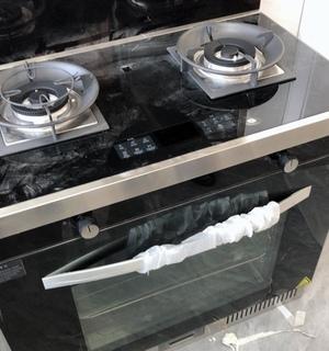 集成灶自动排水常见问题及解决方法？  第1张