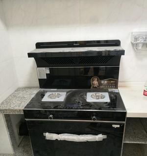 集成灶自动排水常见问题及解决方法？  第2张