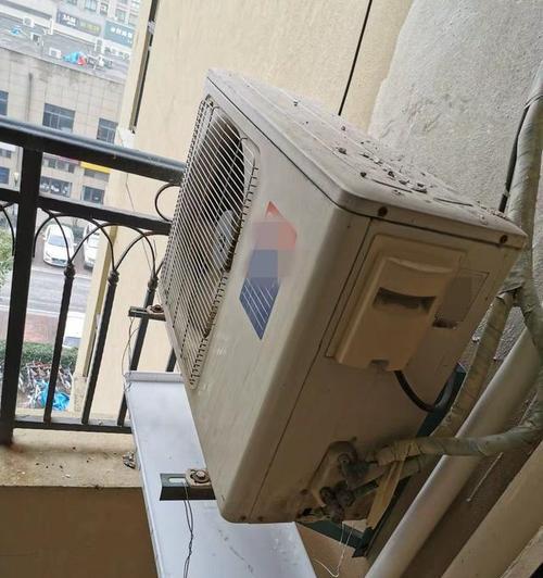 空调粗管结冰是什么原因导致的？常见故障有哪些？  第1张