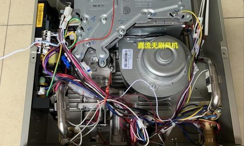 樱雪热水器e3故障是什么原因？如何快速解决？  第2张