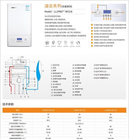 冬天燃气壁挂炉频繁故障怎么办？如何快速解决？  第1张