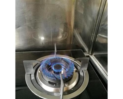 美的燃气灶打不着火怎么办？除了电池还有哪些原因？  第2张