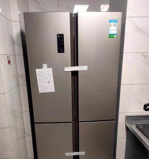 冰箱外壳损坏如何修复？容声冰箱外壳维修指南？  第1张