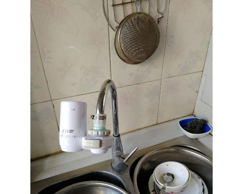 净水器出水变小是什么原因？如何解决？  第1张