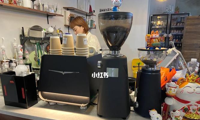 黑鹰咖啡机回流故障怎么办？如何快速解决？  第2张