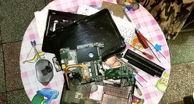 笔记本电脑处理大量文档时卡顿怎么办？如何优化性能？  第3张