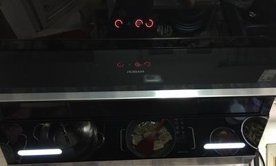 现代油烟机控制面板失灵了怎么办？常见原因有哪些？  第1张
