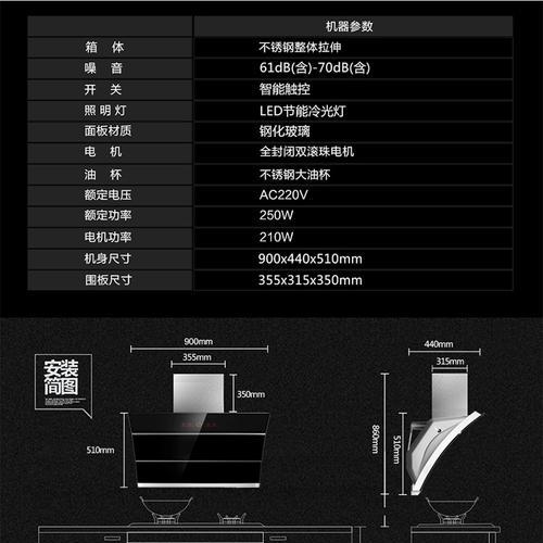 现代油烟机控制面板失灵了怎么办？常见原因有哪些？  第3张