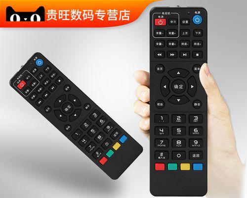 电视万能遥控器如何与机顶盒对接？没有遥控器时该怎么办？  第1张