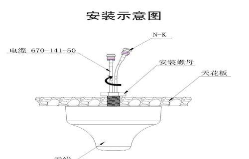 顶上固定风幕机如何安装？安装过程中常见问题有哪些？  第1张