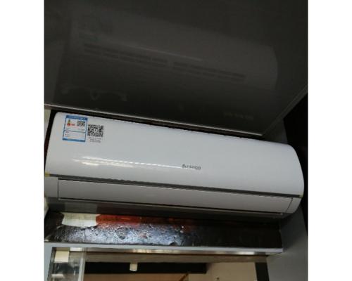 志高空调显示F1故障代码是什么意思？如何快速解决？  第2张