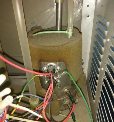 饮水机不进水怎么修？常见故障及解决方法是什么？  第1张